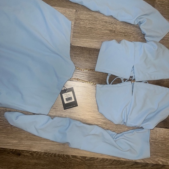 NWT Eliya the Label Talia Dress - Picture 6 of 6